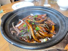 -扬州狮子楼·非遗淮扬菜(东关街店)