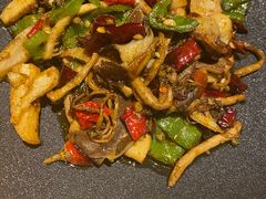 -十三式重庆江湖菜(金茂览秀城店)
