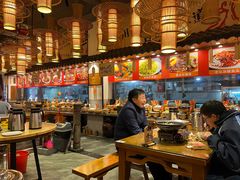 -剁椒入味(黄土岭店)