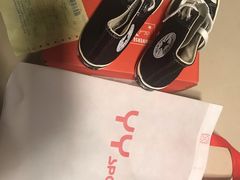 -CONVERSE匡威(正佳广场店)