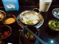 -汤响自助回转火锅百汇(乐峰广场店)