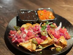 -Q MEX 库迈墨西哥餐吧(三里屯店)