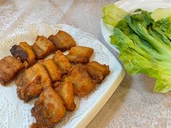 -新溢香国际酒店-中餐厅