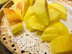 -龚兴城鱼羊吉·小亮蒸虾·武汉地标美食(苗栗路店)