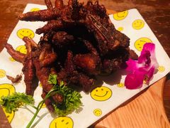 -秀·爱尔兰餐吧(上海路店)