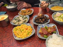 -7+7私家饭堂(人民路店)