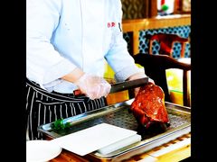-恭敬李·烤鸭(天坛北门店)