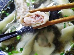 虾仁鲜肉馄饨-方老大馄饨(抚宁巷店)