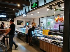 -Olé精品超市(天汇广场店)