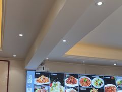 -清真·同发顺饭庄·烧麦(总店)