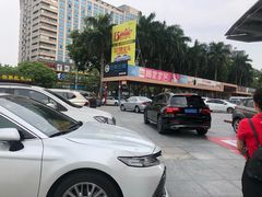-K+PARTY连锁KTV(盈锋广场店)