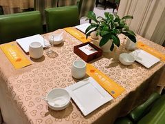 -大鸭梨烤鸭(左家庄店)
