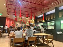 -大师兄·西北小馆(金湾华发商都店)