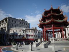 -汕头市小公园