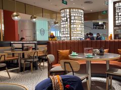 -潮界(虹桥新天地店)