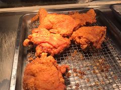 -潘大师炸鸡腿(莱蒙店)