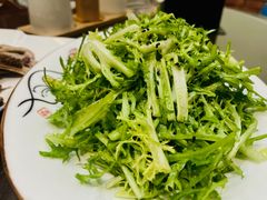 -青海名吃尕张娃非遗烤肉(海湖总店)