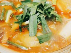-肖记公安牛肉鱼杂(田林路店)