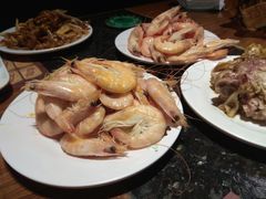 -汉巴味德(大悦城店)