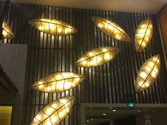 门面-桐庐海博大酒店中餐厅