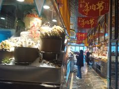 -喜庭海鲜自助(来福士店)