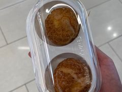 -東更道点心行(北京龙湖熙悦天街店)