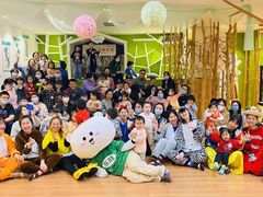 -乐融婴幼儿成长中心(四季青校区)