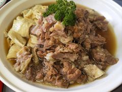 -唐河王记·南阳民间菜(国基路店)