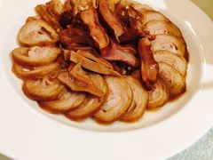 熏酱合盘-长春市茶啊衝饭店(南湖公园店)