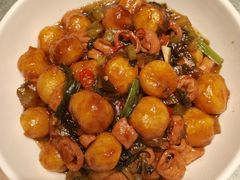 -7号院家宴.烧鸽子(门头沟店)