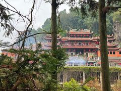 -安溪清水岩