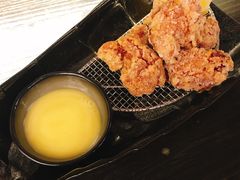 -白石的深夜食堂(大上海店)