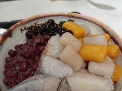 -鲜芋仙(观音桥大融城LG店)