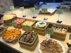 -大张烙馍村(泉山店)