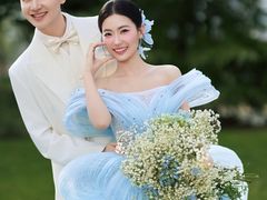 -浪漫一生摄影美学(怀柔开放路店)