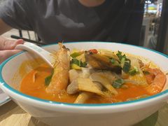 -越小品·越南餐厅(万科里店)