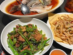 -知楚•精致湖北菜(武商MALL店)