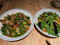 -树厨贵州菜(大十字店)