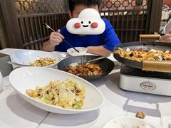 -延年酒店-延飨餐厅(延年文苑店)