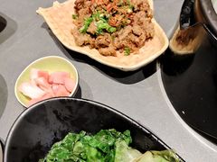 -古市香跷脚牛肉·非遗传承单位