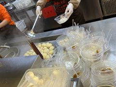 -永和鱼丸(南后街店)