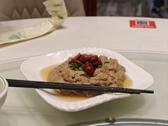 -福寿斋·老北京铜锅涮肉·烤鸭(顺义总店)