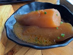 -院子餐厅·大锅菜·老杭帮(桥西直街店)
