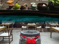 -蘭奢雅集·江浙菜(青山江滩店)