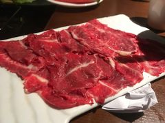 -牛焱·贵州黄牛肉火锅(城西银泰店)