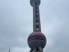 -东方明珠广播电视塔