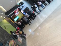 -麦当劳(龙湖北京大兴天街店)