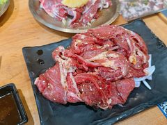 -吉志烤肉(太原总店)
