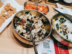 -米村拌饭(李沧松乐汀店)
