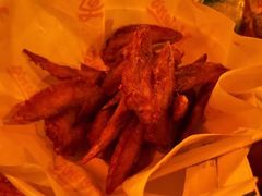 -Helens海伦司小酒馆(深圳文蔚大厦店)